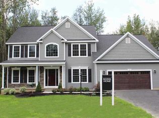 5 Birchwood Hills Dr, Troy, NY 12180