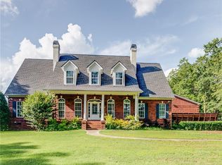 3345 Bill Gardner Pkwy, Locust Grove, GA 30248