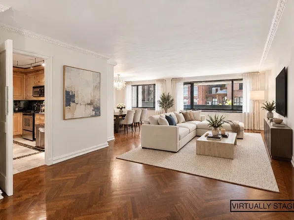 40 E 80th St APT 3A, New York, NY 10075