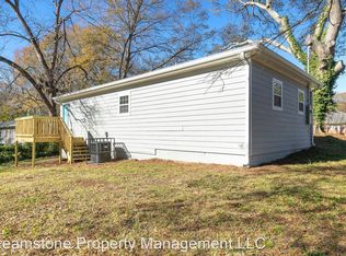 783 Norwood Rd SE, Atlanta, GA 30315