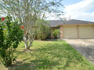9206 Beckford Dr, Houston, TX 77099