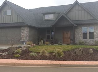 2352 Tuscana Ave S, Salem, OR