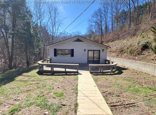 118 Lude Rd, Charleston, WV 25309