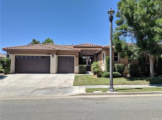 1151 Sea Lavender Ln, Beaumont, CA 92223