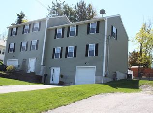 20 Christine St, Worcester, MA 01606