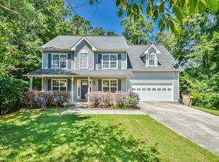 3418 Wild Plum Way, Buford, GA 30519