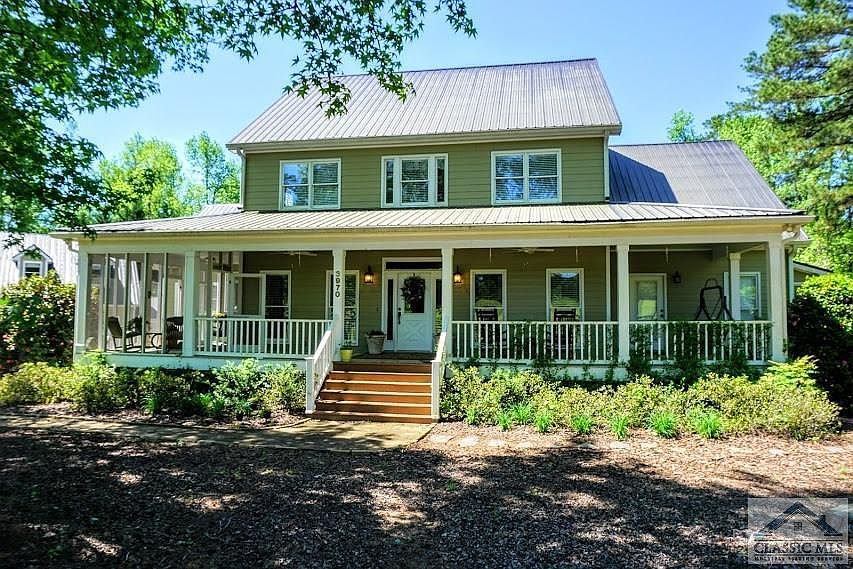 3970 Colham Ferry Rd, Watkinsville, GA 30677 Zillow