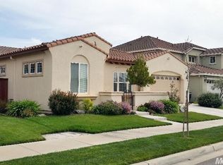 537 Fresian Dr, Oakdale, CA