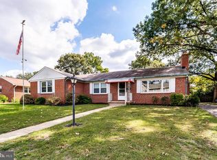 409 2nd Ave SW, Glen Burnie, MD 21061
