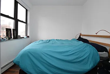 Rented by J Misrahi Realty Corp