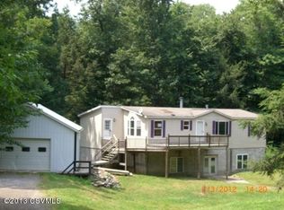 1692 Troxelville Rd, Middleburg, PA 17842