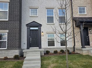 4875 Gilet Dr LOT 35, Noblesville, IN 46062