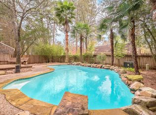 10 Summithill Pl, Spring, TX 77381