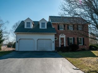 109 Park Pl, Landisville, PA 17538