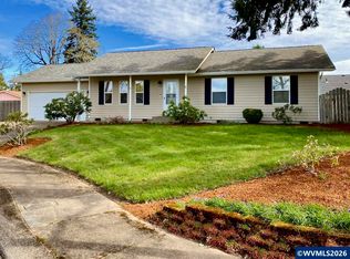 515 Angelee Ct, Lebanon, OR 97355