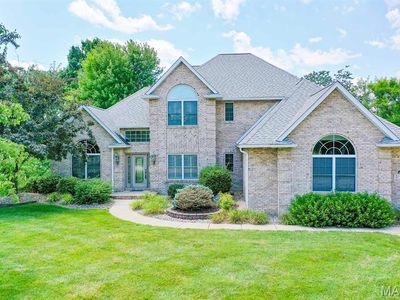 15 Fox Mill Dr, Maryville, IL, 62062