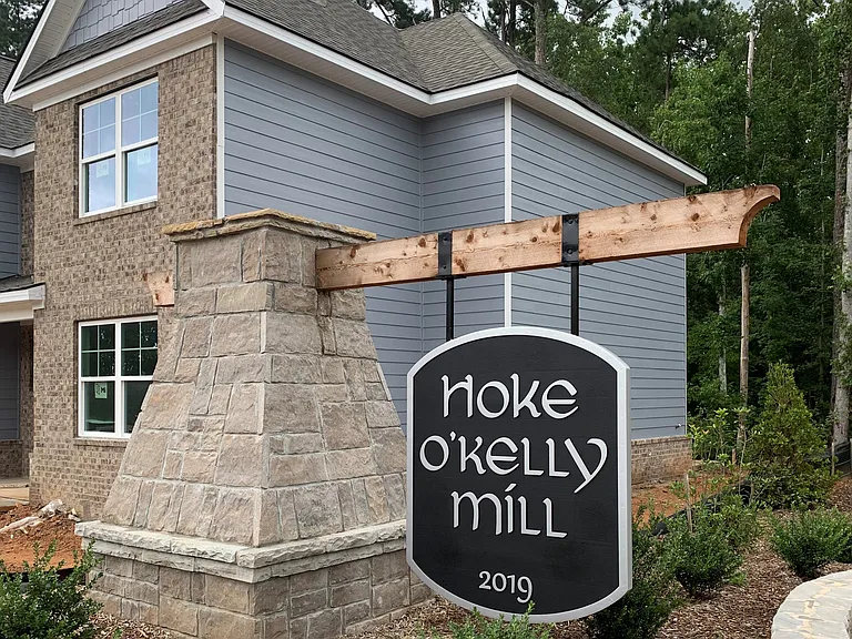 3557 Okelly Dr — Photo 25