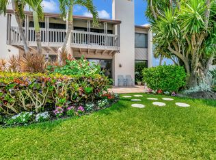 2677 N Ocean Blvd #TOWNHOUSE 22, Boca Raton, FL 33431