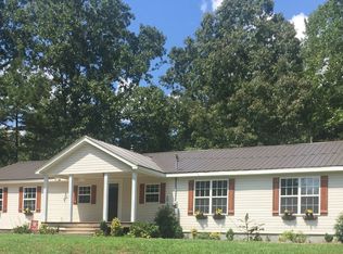8165 Highway 125 S, Middleton, TN 38052