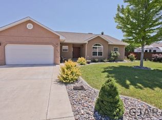 2979 Mesa Crest Pl, Grand Junction, CO 81503