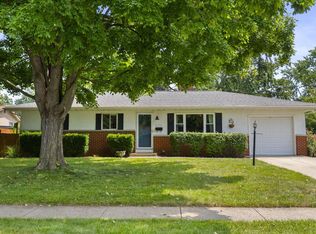 5566 Sandalwood Blvd, Columbus, OH 43229