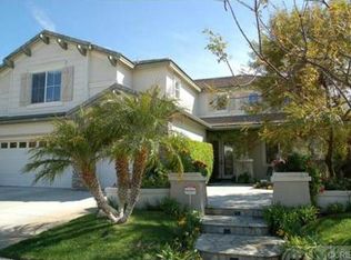 17720 Heron Ln, Canyon Country, CA 91387