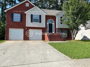 1097 Mary Lee Ct, Riverdale, GA 30296