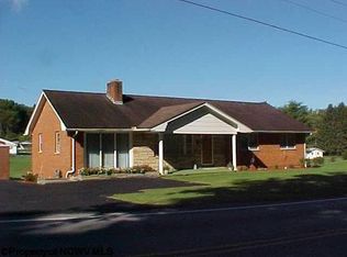 686 Tallmansville Rd, Buckhannon, WV 26201