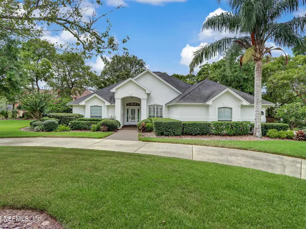 13064 ISLEWORTH RIDGE Court, Jacksonville, FL 32225
