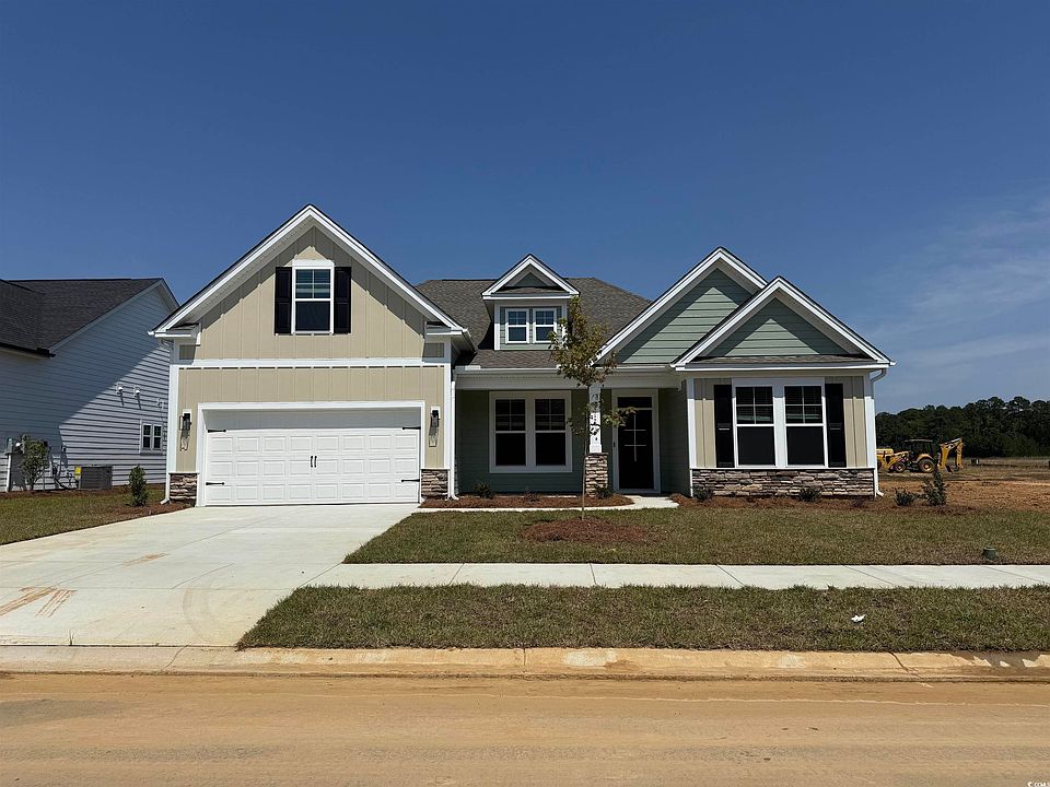 1st image of 4217 Collins Farm Way Lot 88 Carolyn II