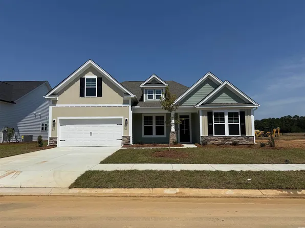 4217 Collins Farm Way Lot 88 Carolyn II, Conway, SC 29526
