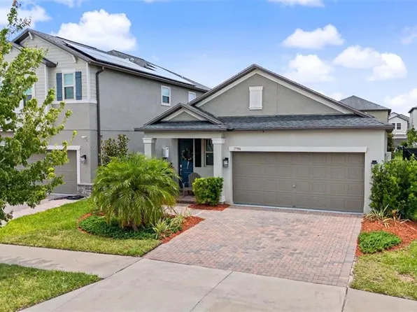 17986 Fenders Way, Land O Lakes, FL 34638