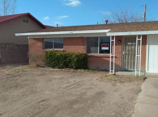 701 W A & B Soto St, Willcox, AZ 85643