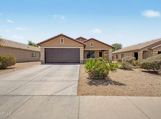 5333 W Ian Dr, Laveen, AZ 85339
