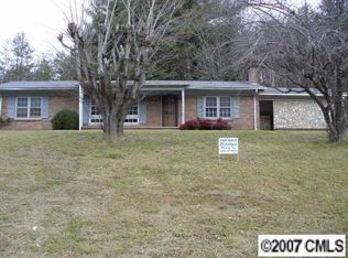 2408 Setzers Creek Rd, Lenoir, NC 28645