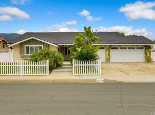 1339 Dahlia Cir, La Verne, CA 91750