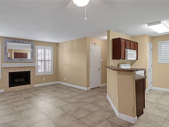 3rd image of 2801 N Rainbow Blvd APT 156