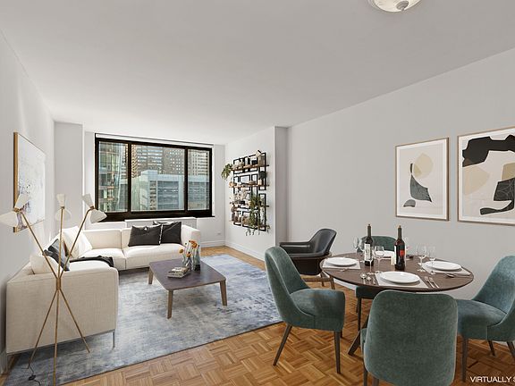 3rd image of 200 Rector Pl APT 35H