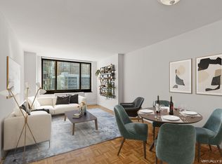 380 Rector Pl APT 4H, New York, NY 10280