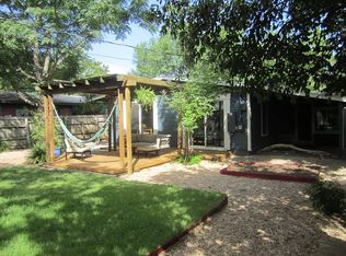 5503 Avenue H, Austin, TX 78751