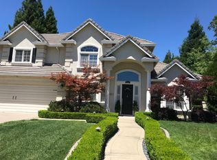 8445 Wood Thrush Way, Granite Bay, CA 95746