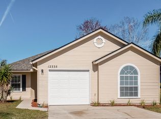 12335 Silent Brook Trl N, Jacksonville, FL 32225