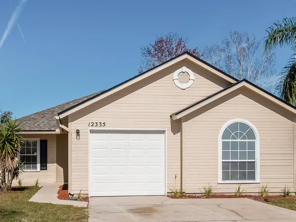12335 Silent Brook Trl N, Jacksonville, FL 32225