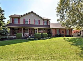 26098 Pineridge Dr, West Harrison, IN 47060