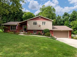 158 Terrace Ct, Lancaster, OH 43130