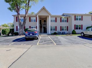 97 Sugar Bend Ct, Saint Peters, MO