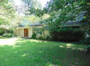 1503 Townsend St, Cassville, MO 65625