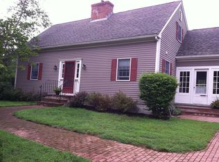 2 Caroline Dr, Salisbury, MA 01952