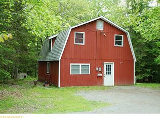 178 Rooks Rd, Holden, ME 04429