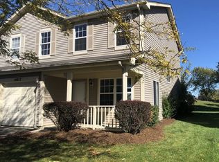 14017 Danbury Dr, Plainfield, IL